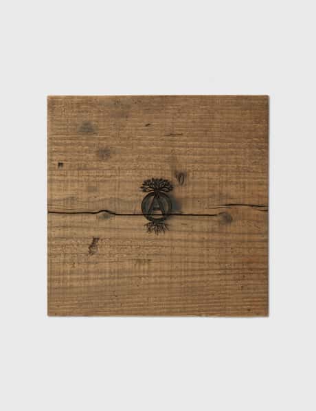 NEIGHBORHOOD - SRL.SQUARE-1 Wood Board | HBX - Globally Curated  