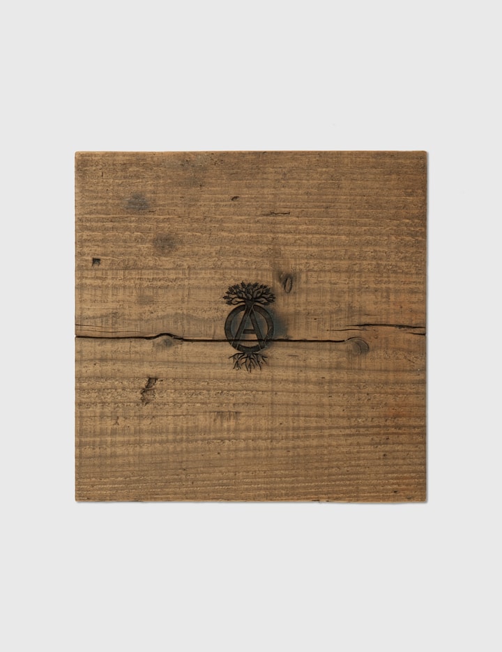 NEIGHBORHOOD - SRL.SQUARE-1 Wood Board | HBX - Globally Curated  