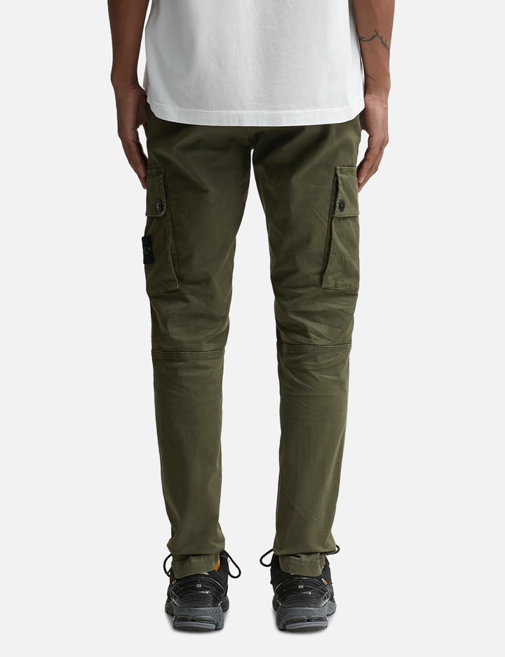 Old Effect Cargo Pants Placeholder Image