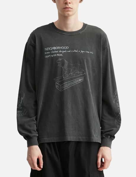 NH . TEE LS-8 view 12
