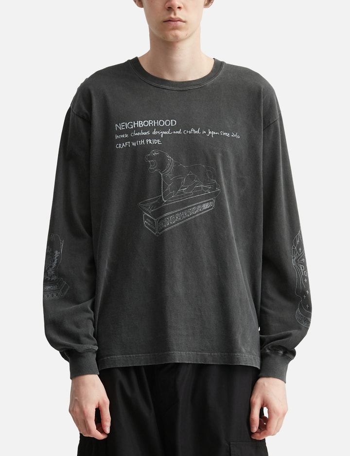 NEIGHBORHOOD NH . TEE LS-8