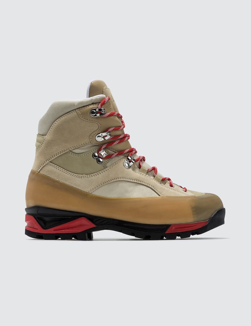 Ganni - Sarai Boots | HBX - 하입비스트 