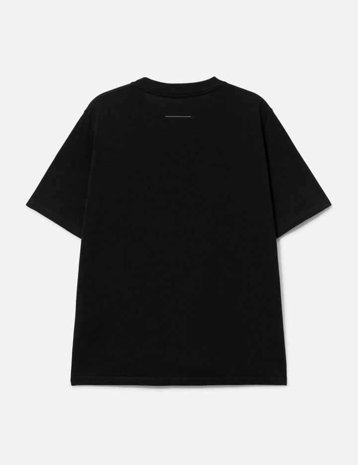 Saxophone T-Shirt Placeholder Image