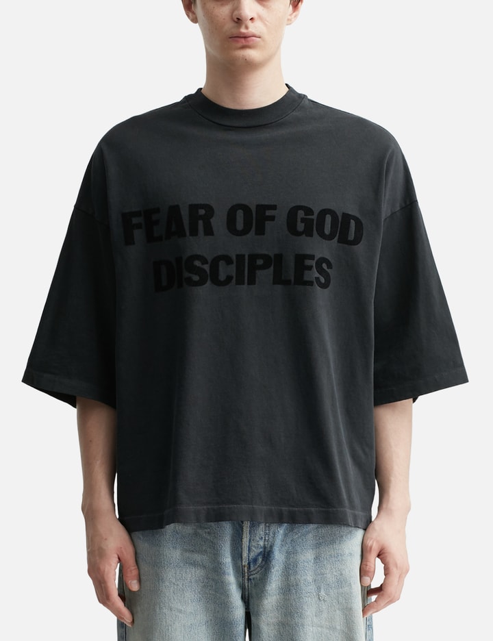 Relaxed Power 25 Tee Placeholder Image