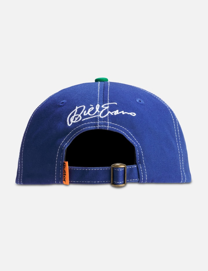 Butter Goods x Bill Evans Everybody Digs 5 Panel Cap Placeholder Image