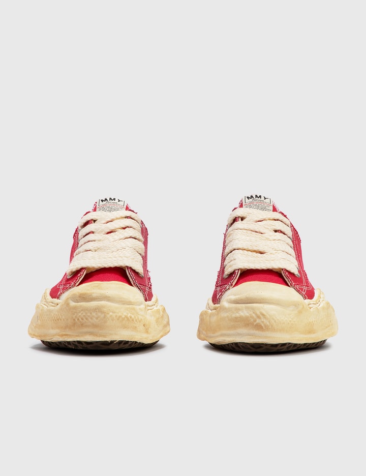 Hank Low Sneaker Placeholder Image