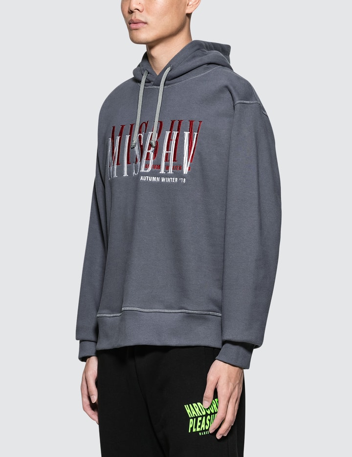 Double Embro Hoodie Placeholder Image
