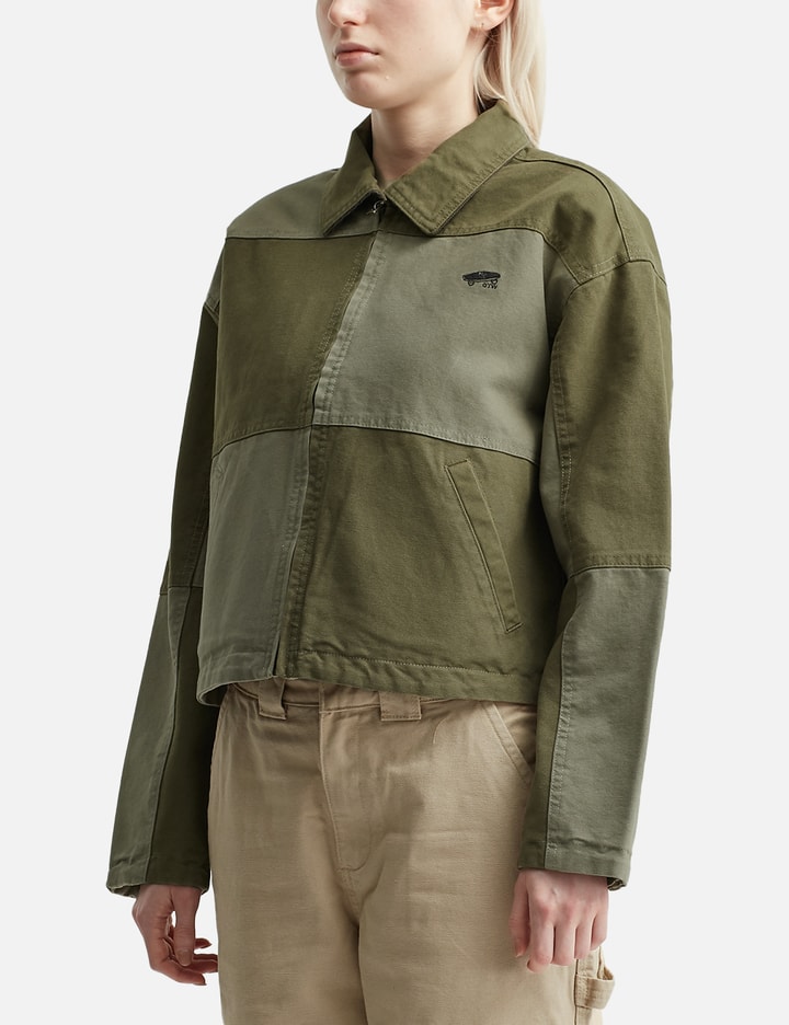Vans Otw By X Hommegirls Reversible Workwear Jacket