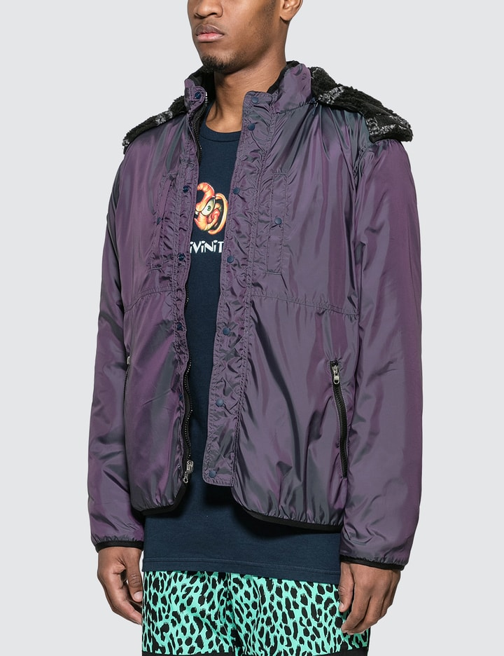 Reversible Jacket Placeholder Image