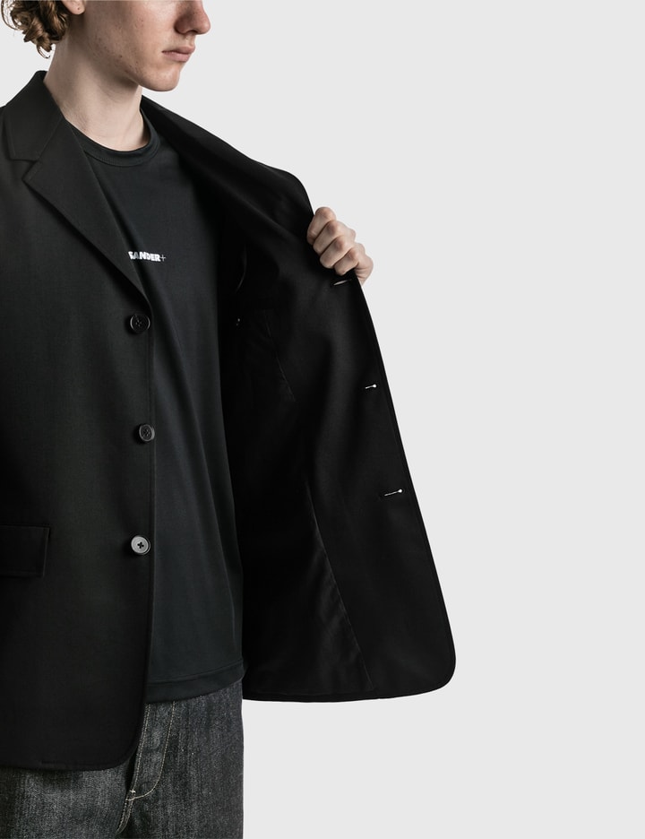 Wool Jacket Placeholder Image