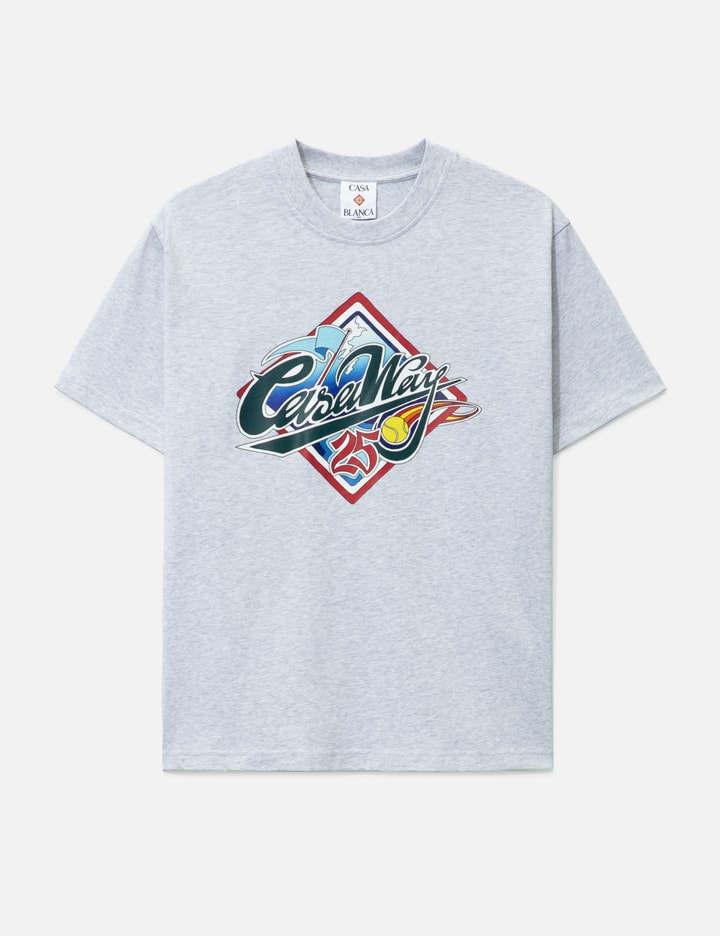 Casa Way World Series Printed T-shirt Placeholder Image