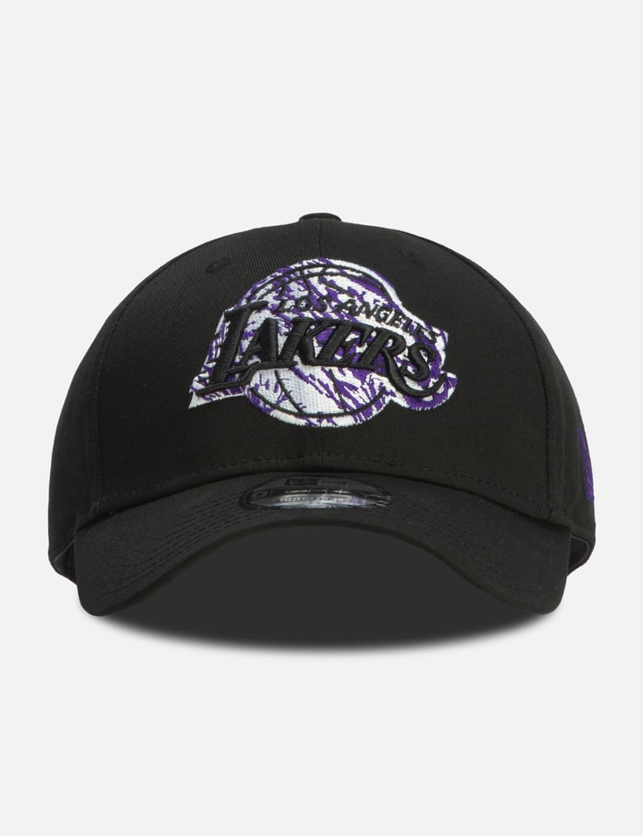 Los Angeles Lakers NBA Infill 9forty Cap Placeholder Image