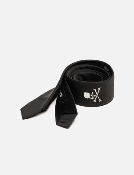 마스터마인드 월드 Skull Tie