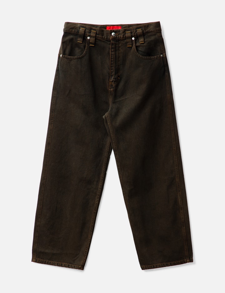 Baggy Jeans Placeholder Image