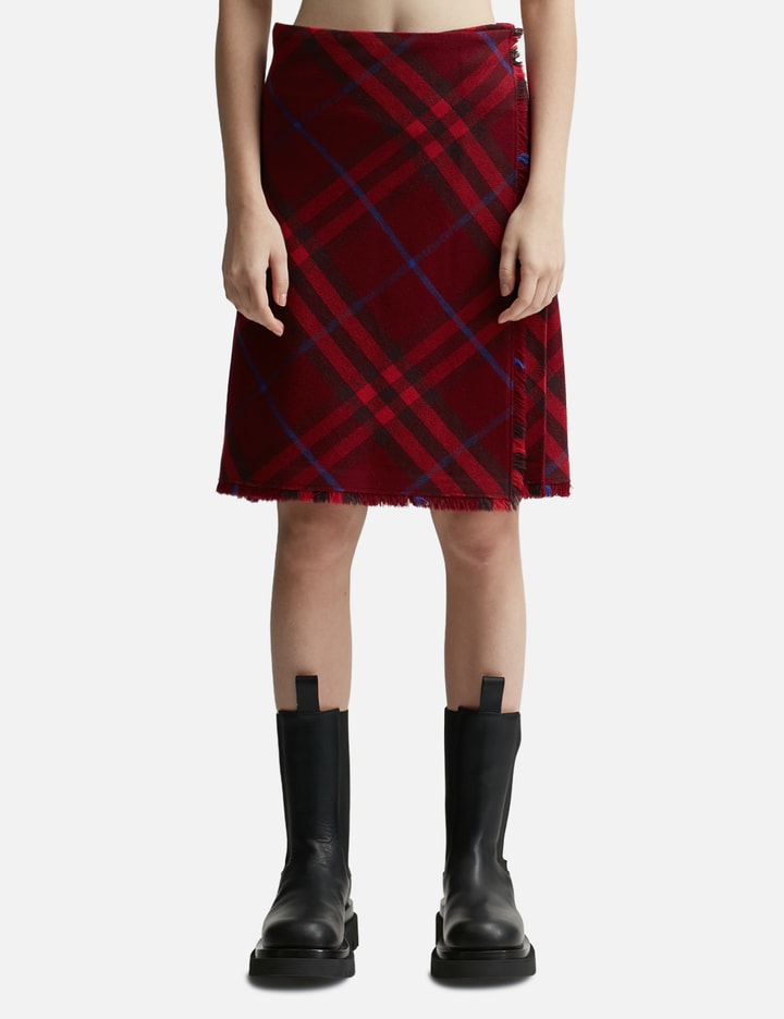 Check Wool Kilt Placeholder Image