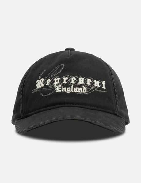Represent Represent Legacy Cap