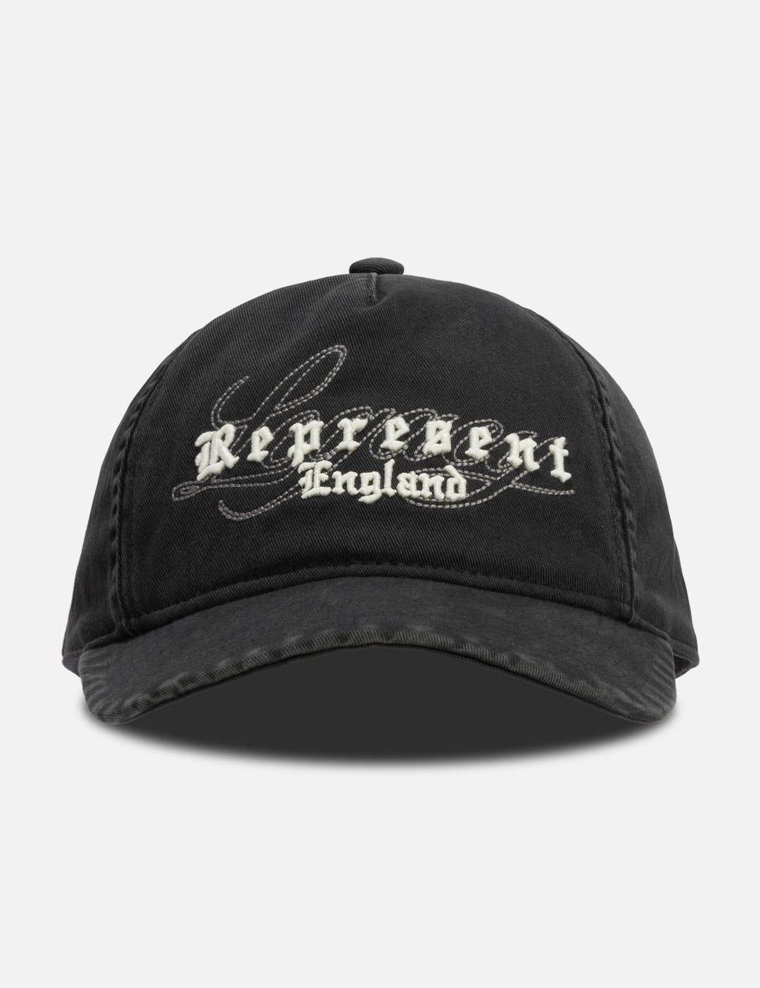Legacy Cap view 6