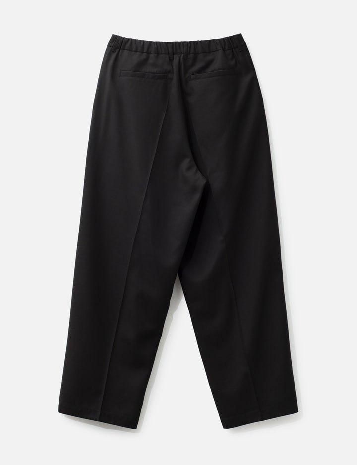 AJOBYAJO Wool Blend Expensive Trousers