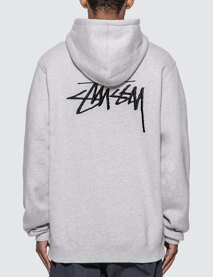 Stussy App. Hoodies Placeholder Image