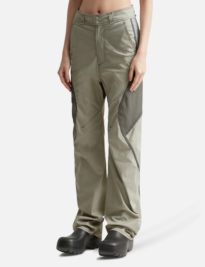 PANELED PANTS Placeholder Image