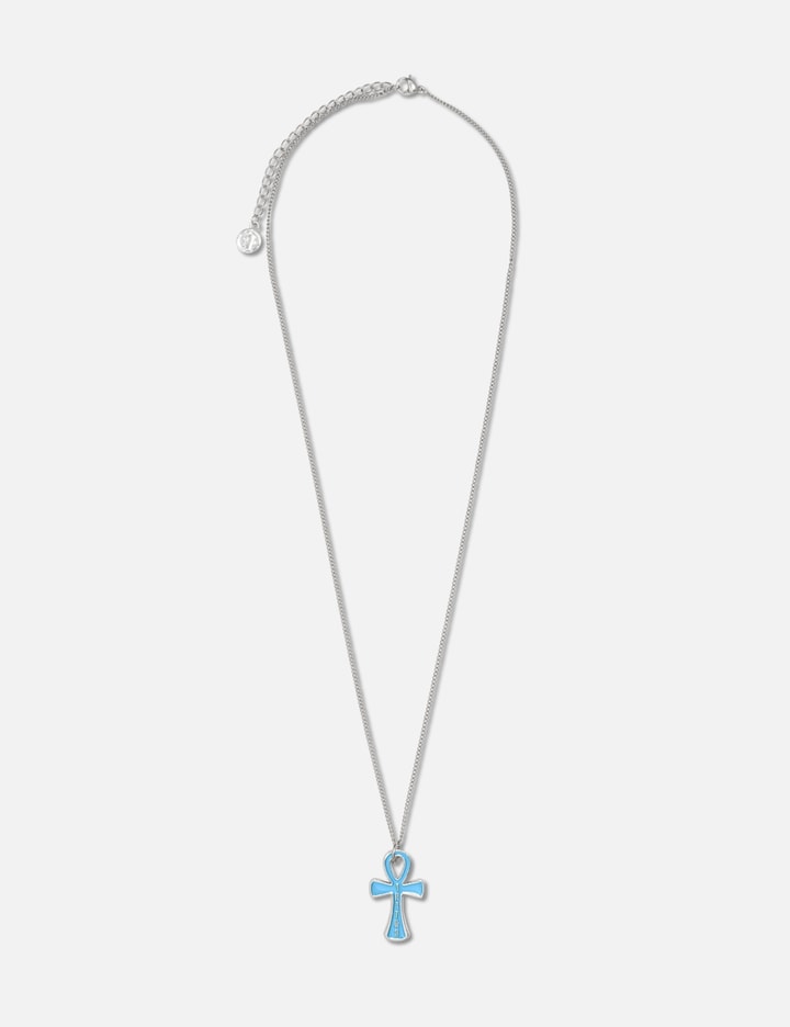 ANKH NECKLACE Placeholder Image