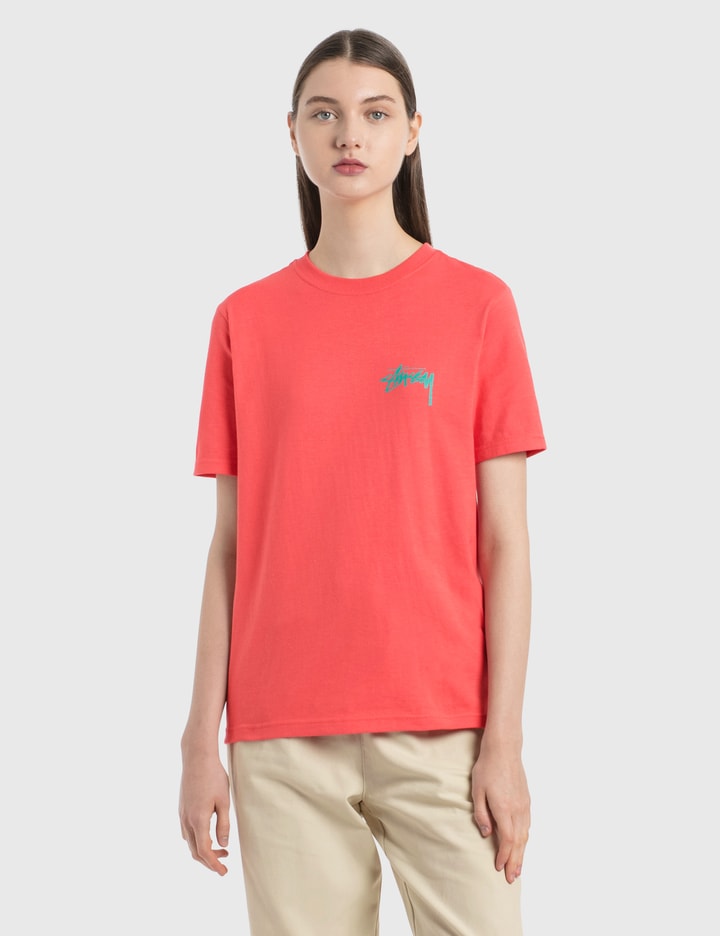 Classic Stock T-Shirt Placeholder Image