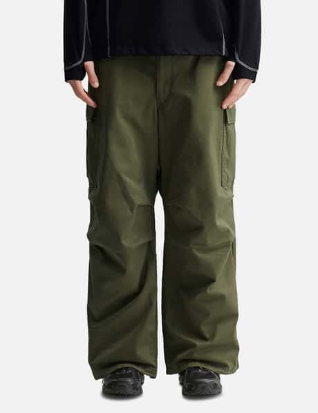 CLESSTE - M-51 ARCTIC TROUSERS | HBX