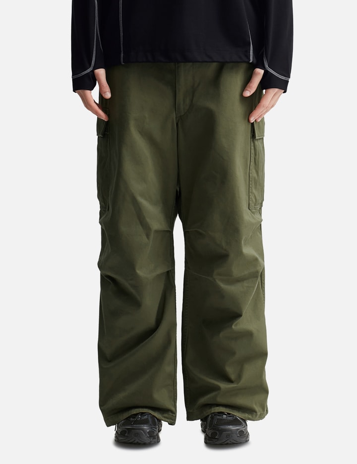 M-51 ARCTIC TROUSERS Placeholder Image