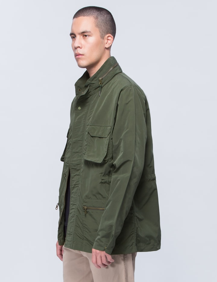 Field Jacket Placeholder Image