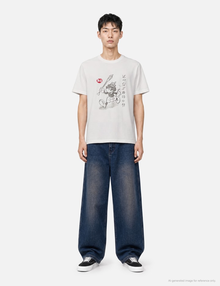 Victoria Joy Rat T-Shirt