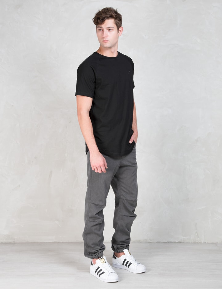Hombre Nino Grey Hombre Nino × Dickies Military Pants