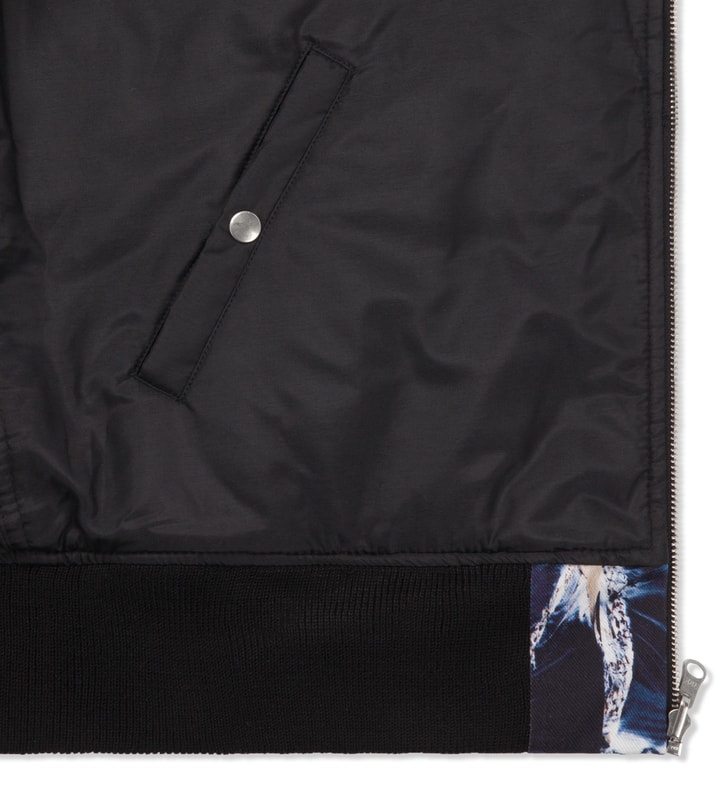 Horizon Marble Zip Up Jacket Placeholder Image