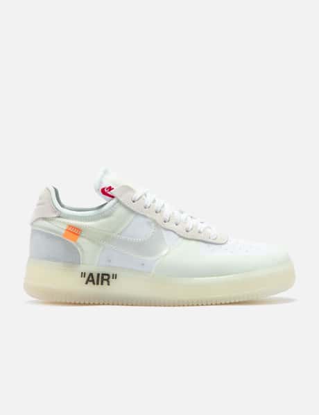 Nike Off-White Air Force 1