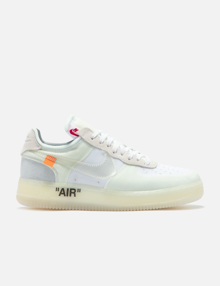 Off-White Air Force 1 Placeholder Image