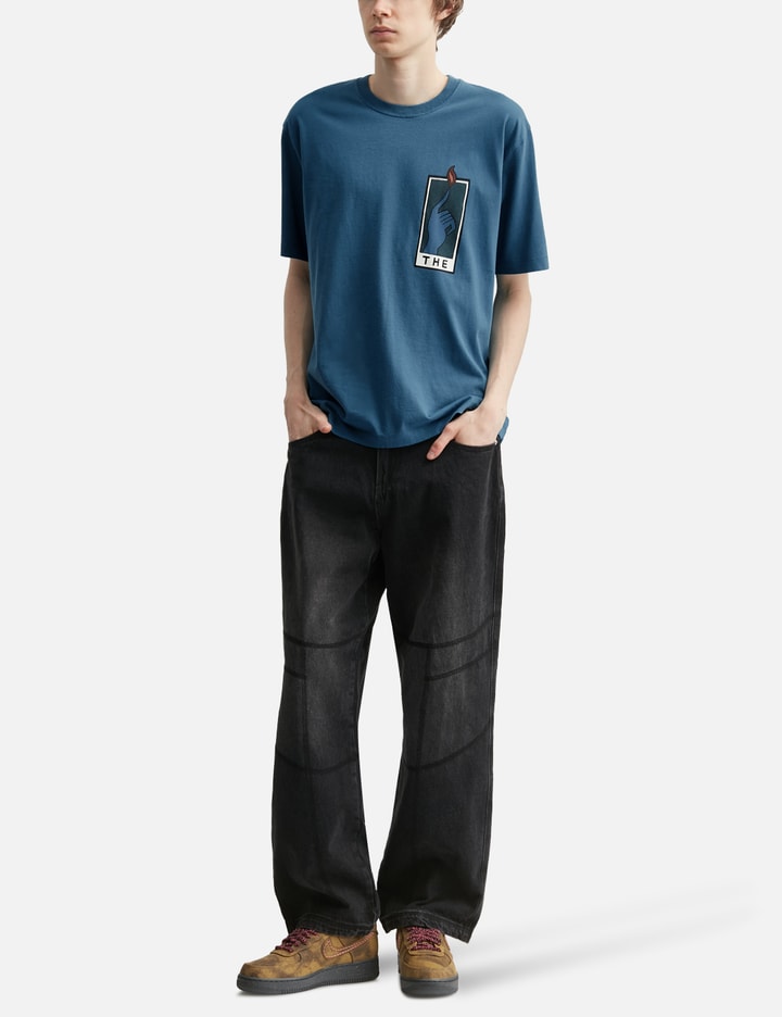 By Parra Hands Of Time T-Shirt