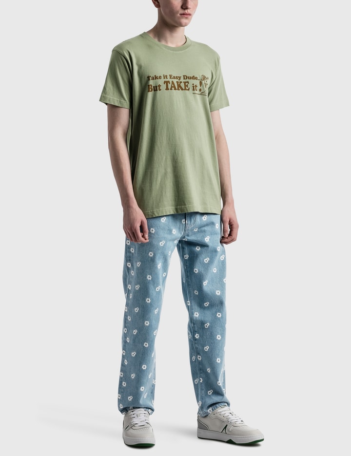 Take It Easy T-shirt Placeholder Image