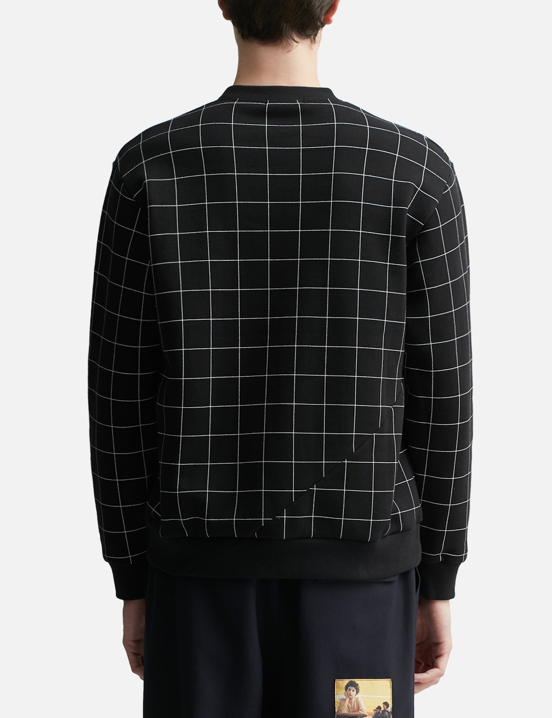 UP2D4807 Sweatshirt view 19