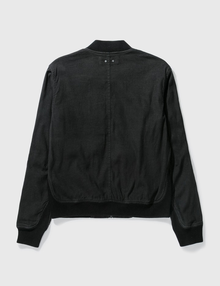 T BY ALEXANDERWANG BOMBER JACKET Placeholder Image