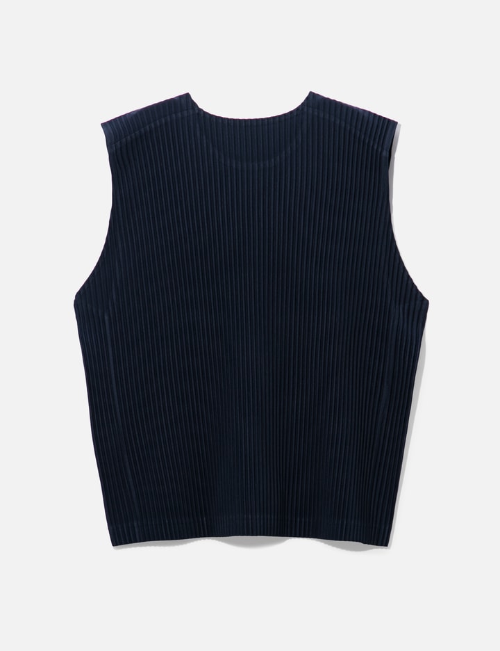 Issey Miyake Homme Plissé Vest Placeholder Image