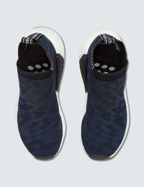 adidas gazelle silver green womens adidas NMD CS2 United Arrows & Sons main image 0