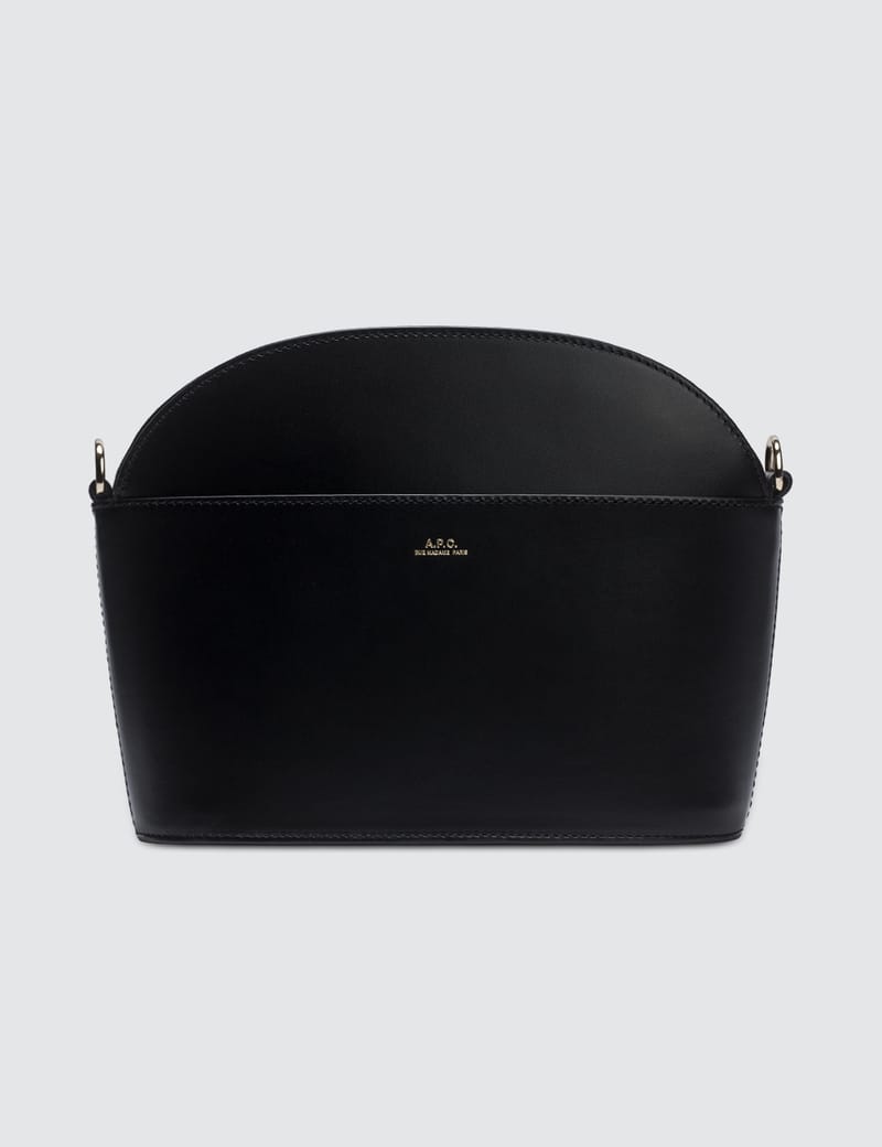A.P.C. Gabrielle Bag - Thumbnail 4