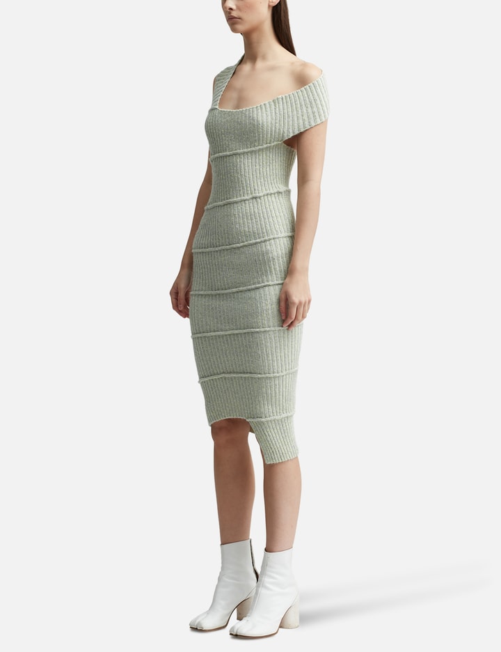 Asymmetric Dress Placeholder Image