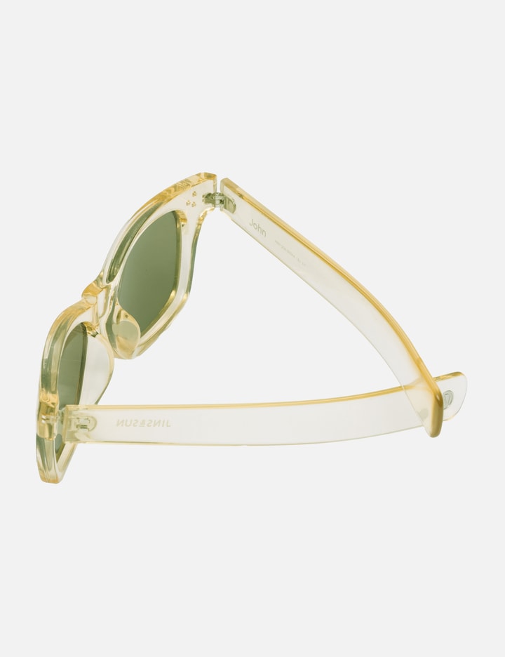Nigo "Jins & Sun" John Placeholder Image