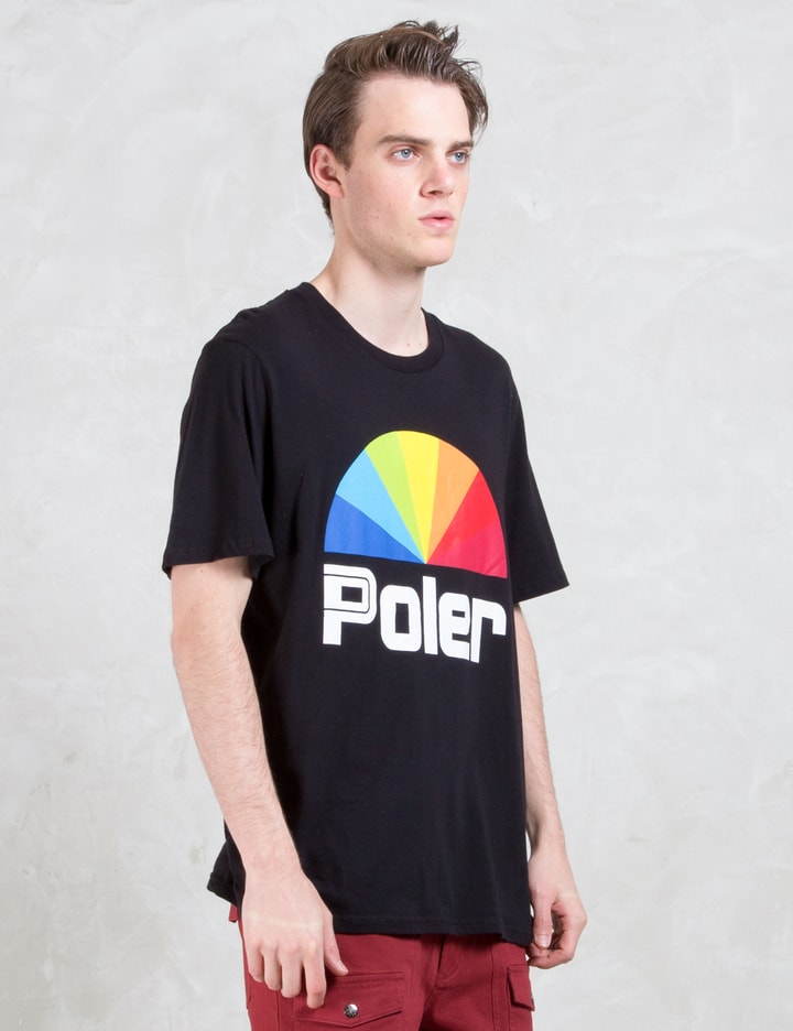 "35 Mm" S/s T-shirt Placeholder Image