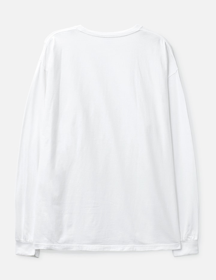 Long Sleeve Pocket T-Shirt Placeholder Image
