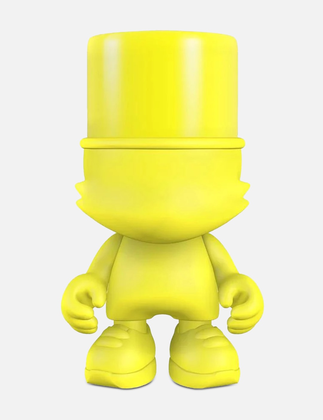 Yellow UberKranky 15" view 5