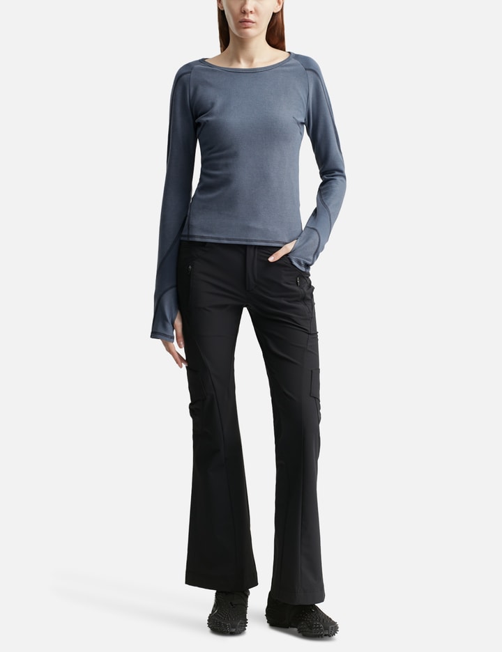 VOL. 3.0 Flatlock T-Shirt Placeholder Image