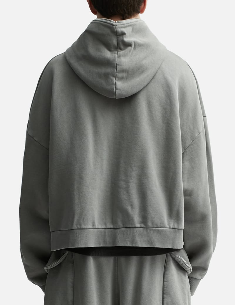 新品　Entire Studios eternal zip hoodie ETERNAL ZIP