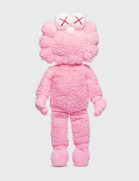 KAWS KAWS BFF PLUSH