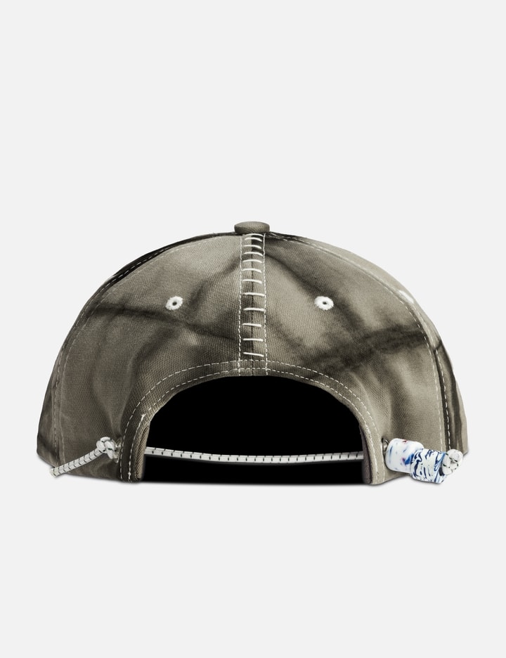 Space Available x Hydrodynamic Research Crew Cap Placeholder Image